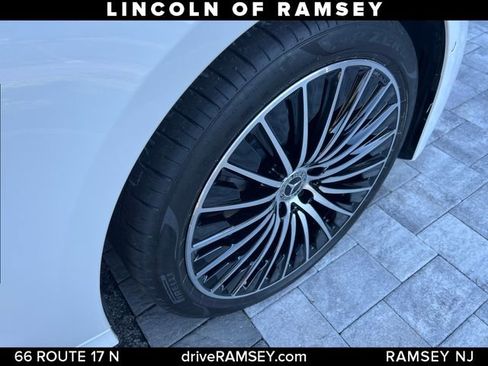 Used 2024 Mercedes-Benz E 350 4MATIC Sedan image 27