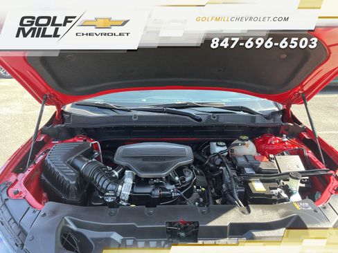 Used 2023 Chevrolet Blazer RS w/ Enhanced Convenience Package AWD/4WD image 9