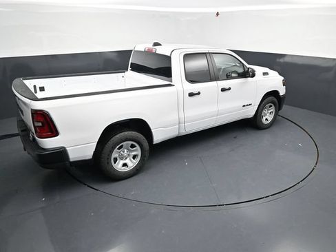 New 2026 RAM 1500 Tradesman AWD/4WD image 47