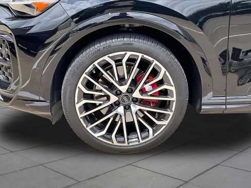 Used 2025 Audi SQ5 Premium Plus AWD/4WD image 10