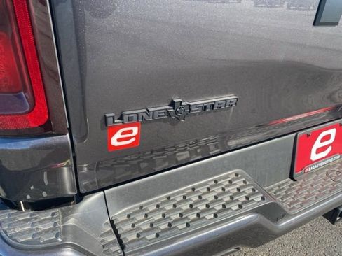 New 2026 RAM 1500 Lone Star image 46