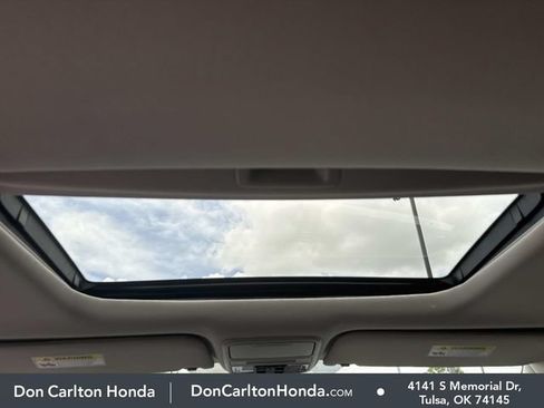 New 2026 Honda Odyssey EX-L image 16