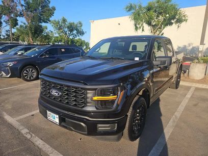 Used 2025 Ford F150 STX