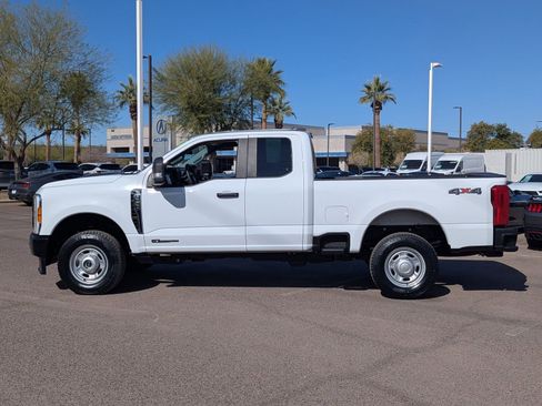 Certified 2023 Ford F250 XL w/ XL Driver Assist Package image 3