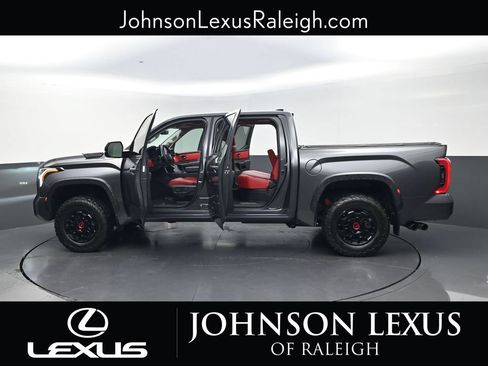 Used 2023 Toyota Tundra TRD Pro AWD/4WD image 35