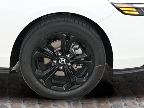 New 2025 Honda Accord SE image 36