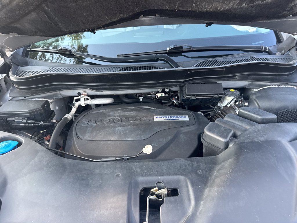 Used 2016 Honda Pilot Touring image 22
