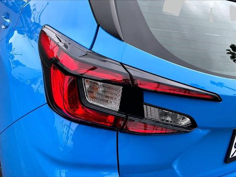 Used 2024 Subaru Impreza RS AWD/4WD image 28