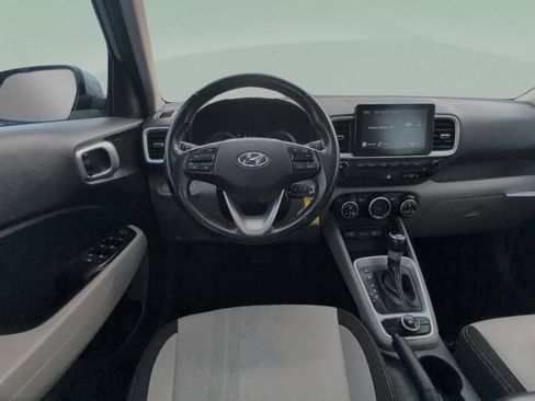 Used 2022 Hyundai Venue SEL FWD image 38