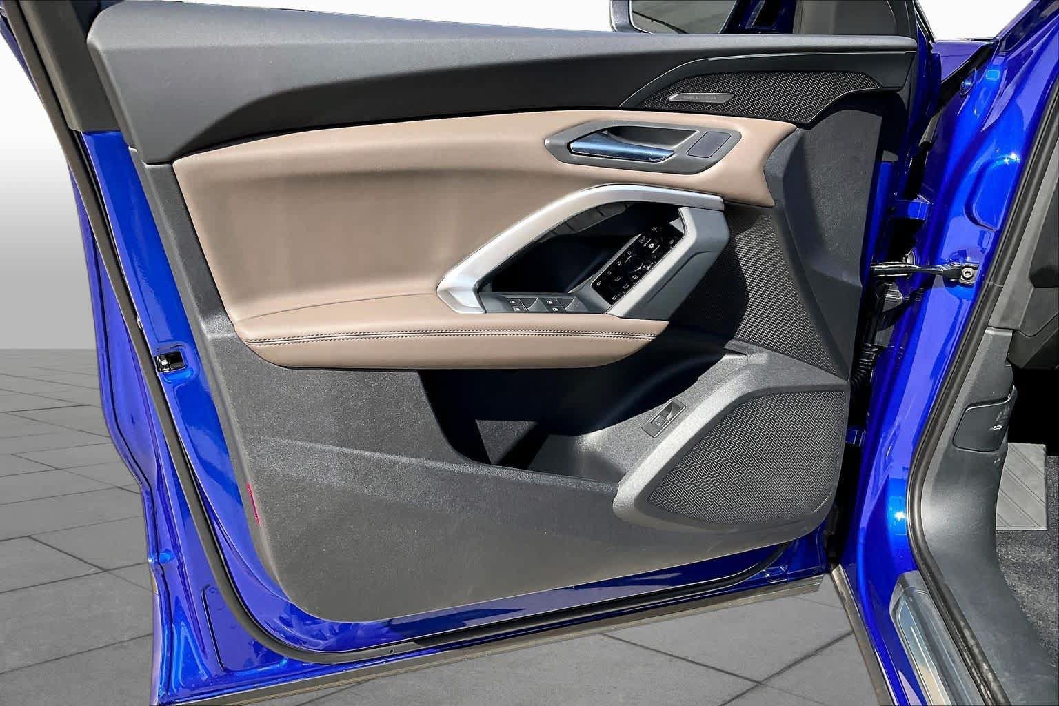 New 2026 Audi Q5 Prestige AWD/4WD image 10