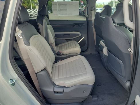 New 2026 Kia EV9 Land AWD/4WD image 12
