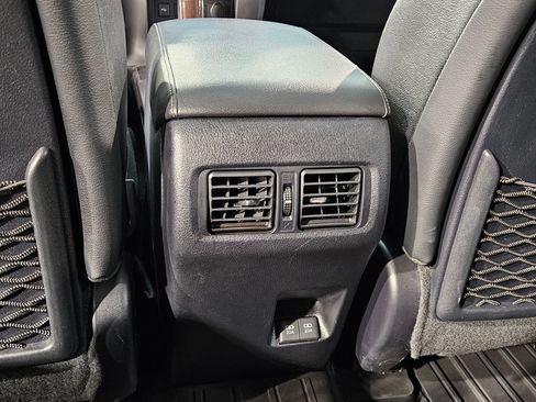 Used 2021 Toyota 4Runner Limited RWD image 38