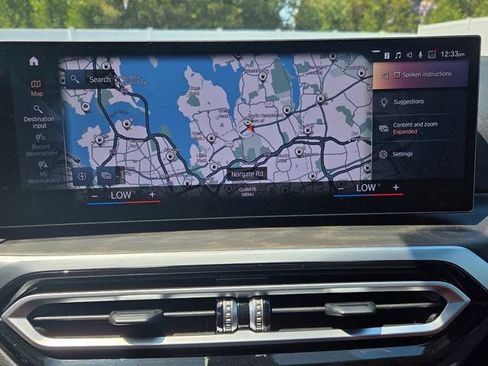 Certified 2024 BMW 430i xDrive w/ Convenience Package AWD/4WD image 19