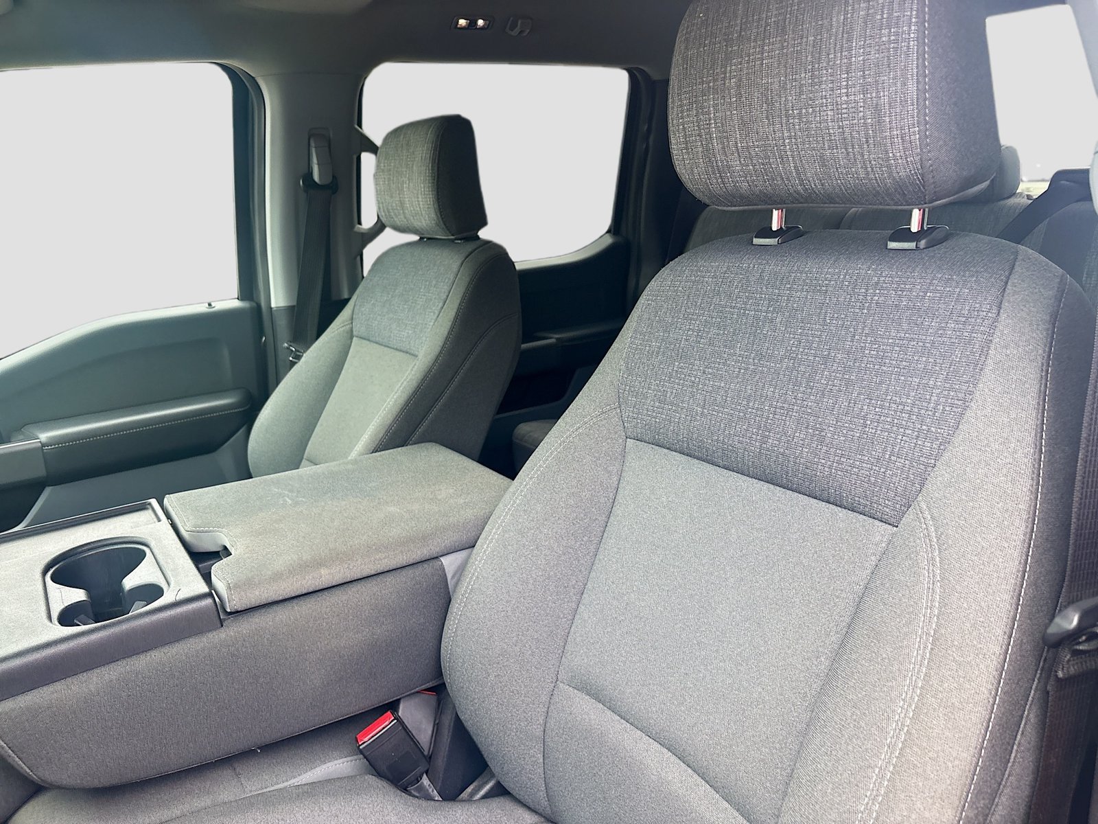 Used 2022 Ford F150 XLT AWD/4WD image 19
