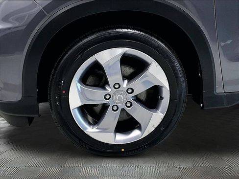 Used 2019 Honda HR-V LX image 28