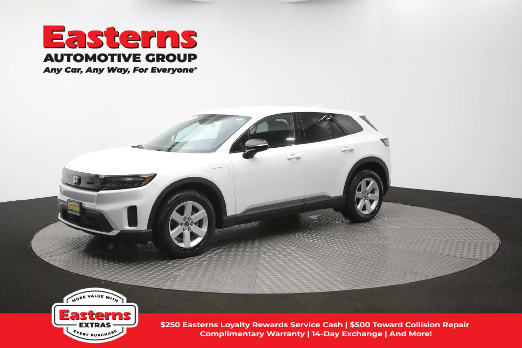 Used 2024 Honda Prologue EX image 55