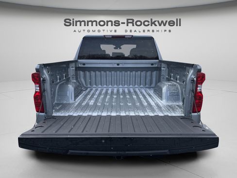 New 2026 Chevrolet Silverado 1500 LT image 9