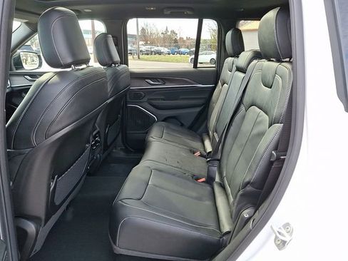 New 2026 Jeep Grand Cherokee Limited image 6