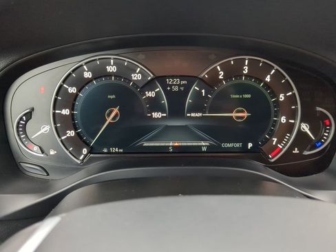 Used 2018 BMW X3 xDrive30i image 31