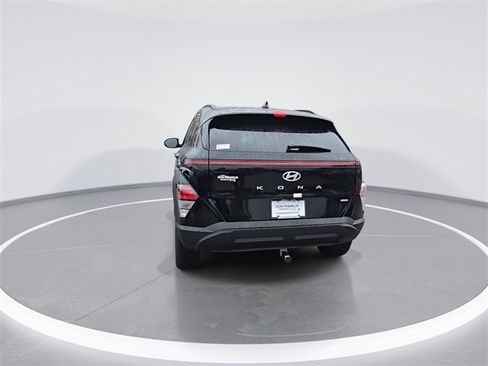 New 2026 Hyundai Kona SEL Sport image 7