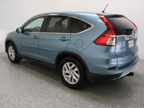 Used 2016 Honda CR-V EX image 9