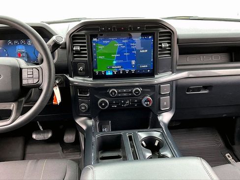 Used 2024 Ford F150 STX image 6