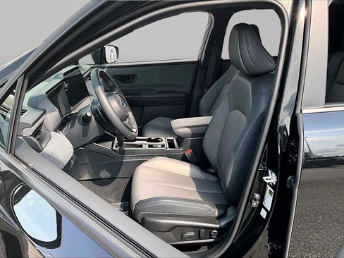 Certified 2026 Subaru Outback Premium AWD/4WD image 8