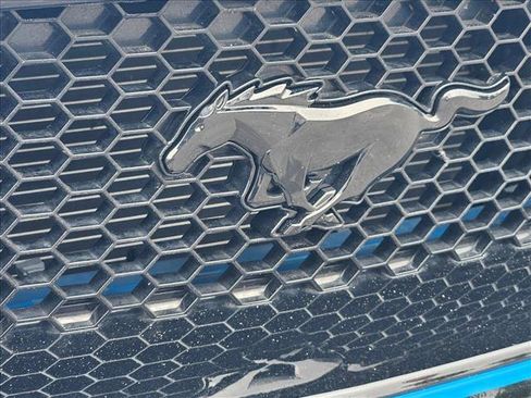 Used 2022 Ford Mustang GT Premium w/ GT Performance Package image 5