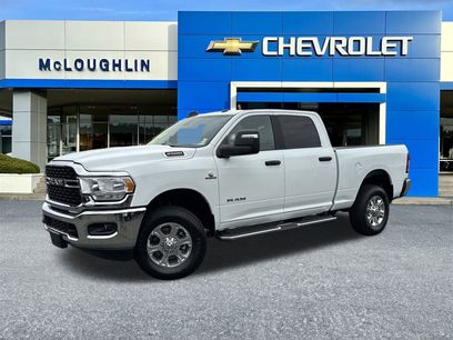 Used 2024 RAM 2500 Big Horn