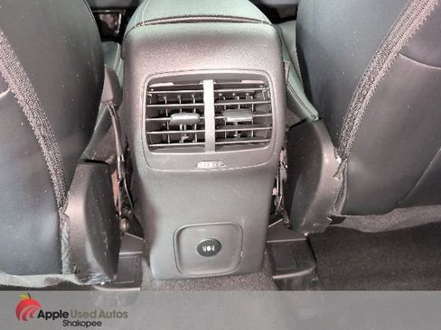 Used 2024 Ford Escape Platinum AWD/4WD image 35