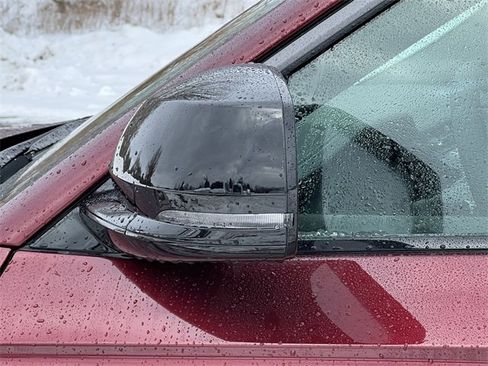 New 2026 Jeep Grand Cherokee Altitude image 36