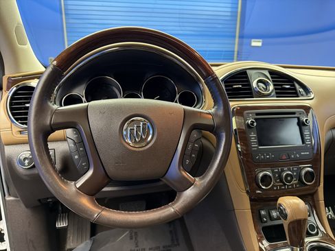 Used 2016 Buick Enclave Premium w/ Experience Buick Package image 14
