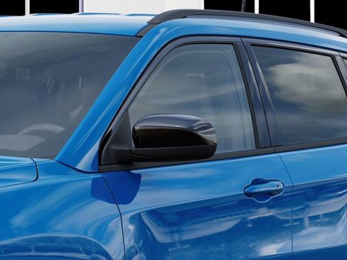 New 2026 Jeep Compass Latitude image 12