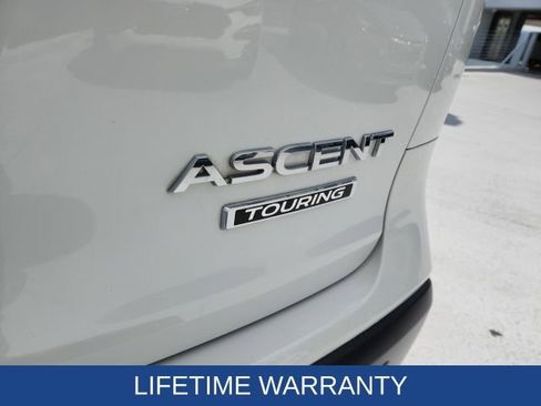 Certified 2021 Subaru Ascent Touring image 17