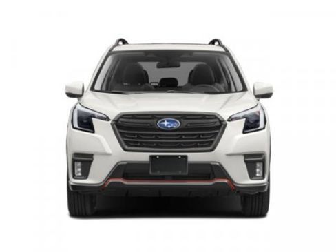 Used 2023 Subaru Forester Sport image 7