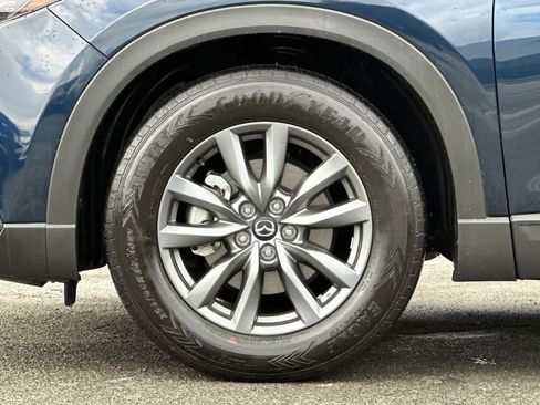 Used 2022 MAZDA CX-9 Touring w/ Touring Premium Package image 25