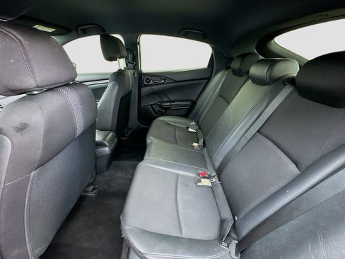 Used 2021 Honda Civic Sport image 15