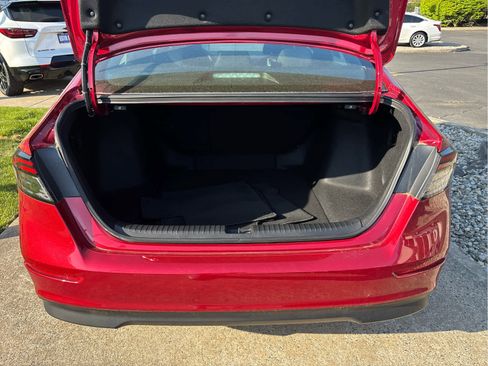 Certified 2025 Honda Accord Sport image 28