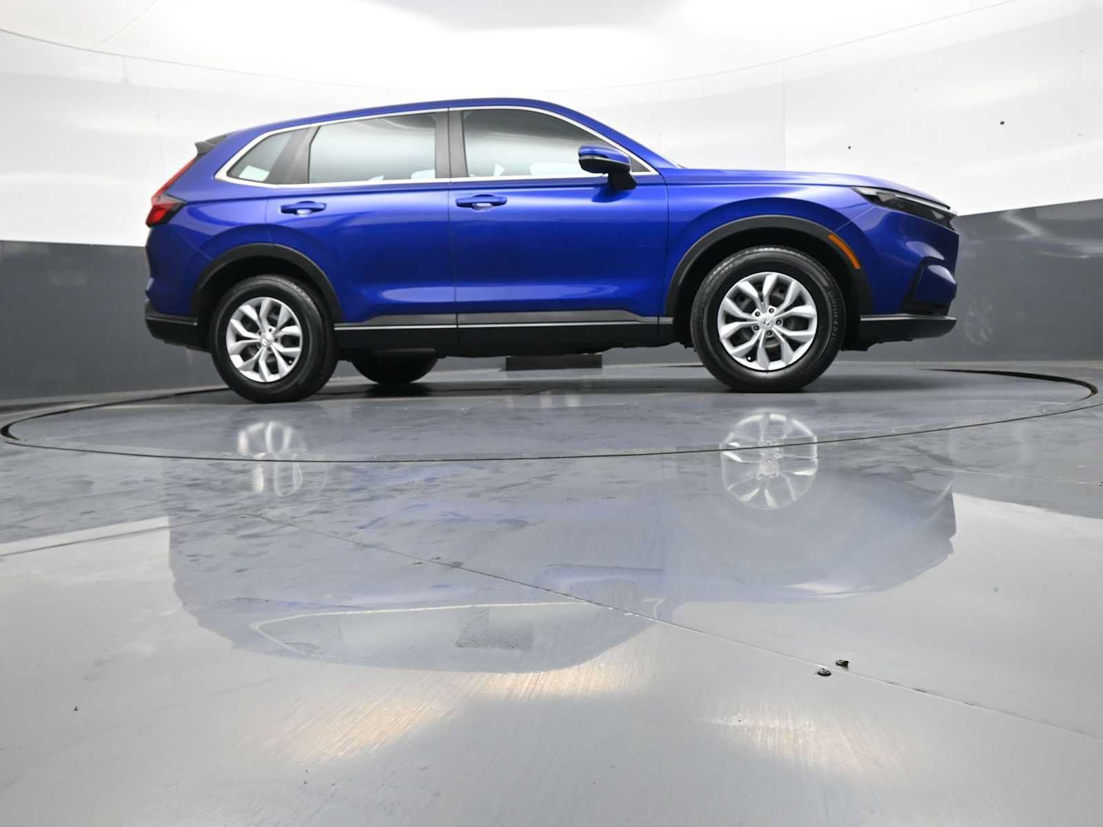 Certified 2024 Honda CR-V LX image 27
