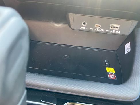 New 2026 Subaru Forester Touring AWD/4WD image 27