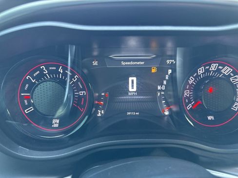 Used 2021 Dodge Challenger GT w/ Blacktop Package image 16