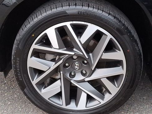 Certified 2023 Hyundai Santa Fe Calligraphy image 28