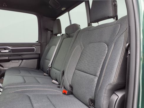 Used 2026 RAM 1500 Lone Star AWD/4WD image 10