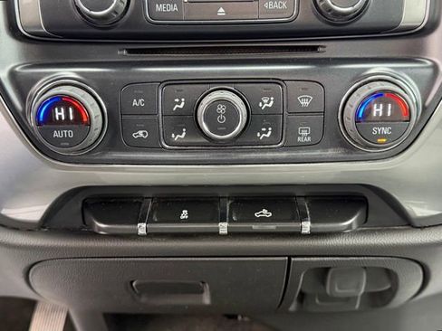 Certified 2014 Chevrolet Silverado 1500 LT w/ All Star Edition image 27