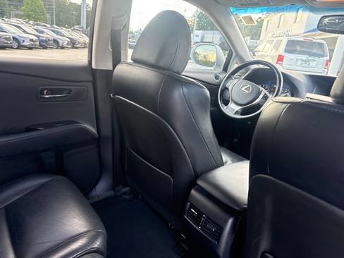 Used 2015 Lexus RX 350 FWD image 41
