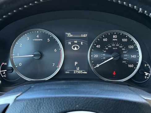 Used 2020 Lexus IS 300 w/ Navigation Package image 25