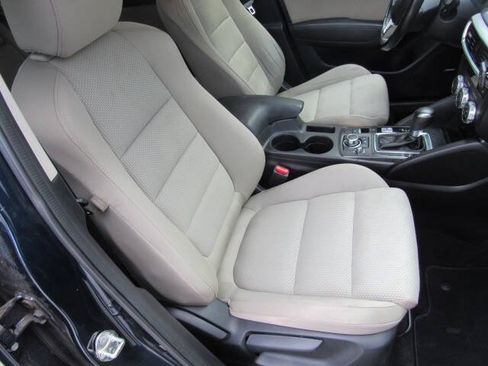 Used 2016 MAZDA CX-5 Touring w/ Bose/Moonroof Package AWD/4WD image 12