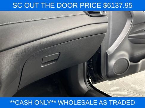 Used 2018 Nissan Rogue S AWD/4WD image 32