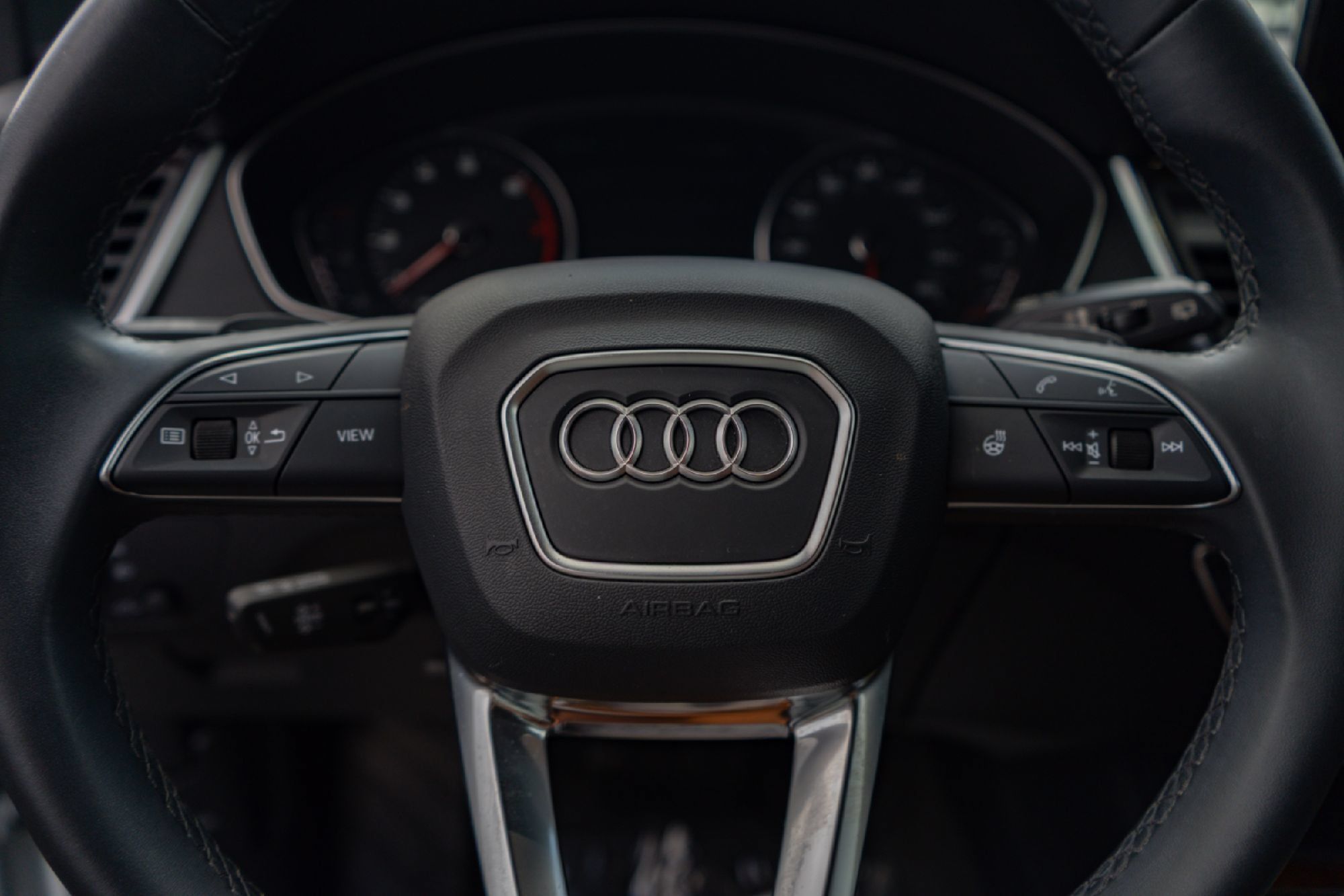 Used 2023 Audi Q5 2.0T Premium w/ Convenience Package AWD/4WD image 11