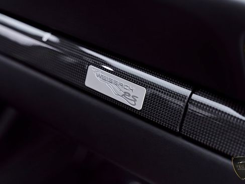 Used 2019 Porsche 911 GT3 RS RWD image 57